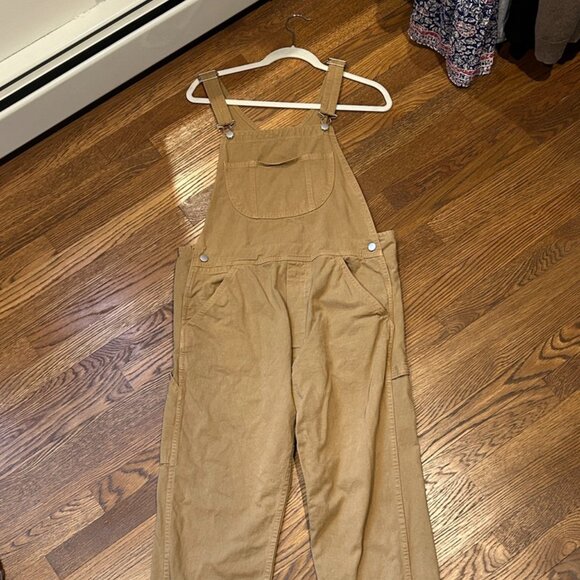 Ozma Standard Overalls - Picture 1 of 3